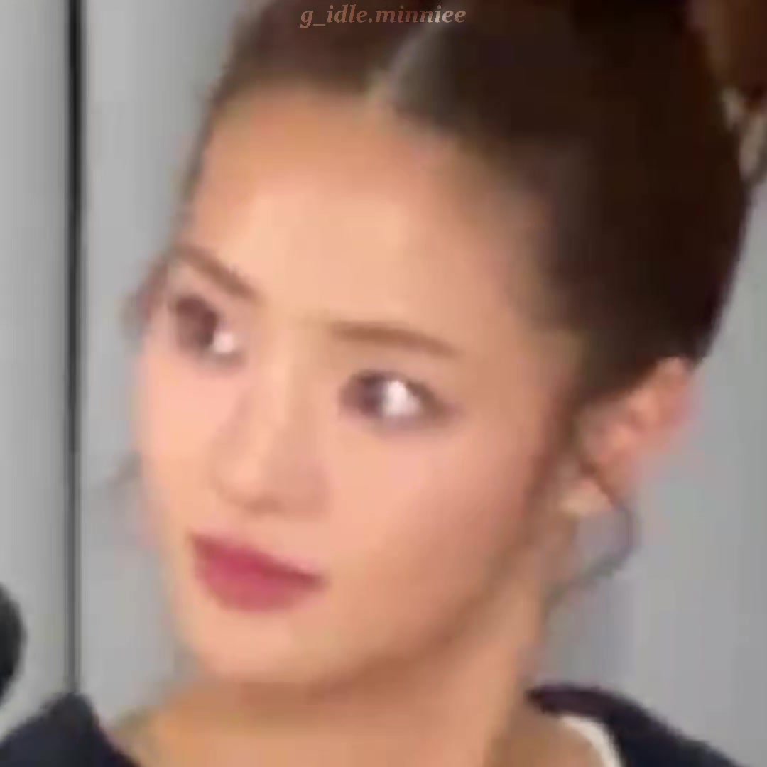 @I-DLE MINNIE FANPAGE
