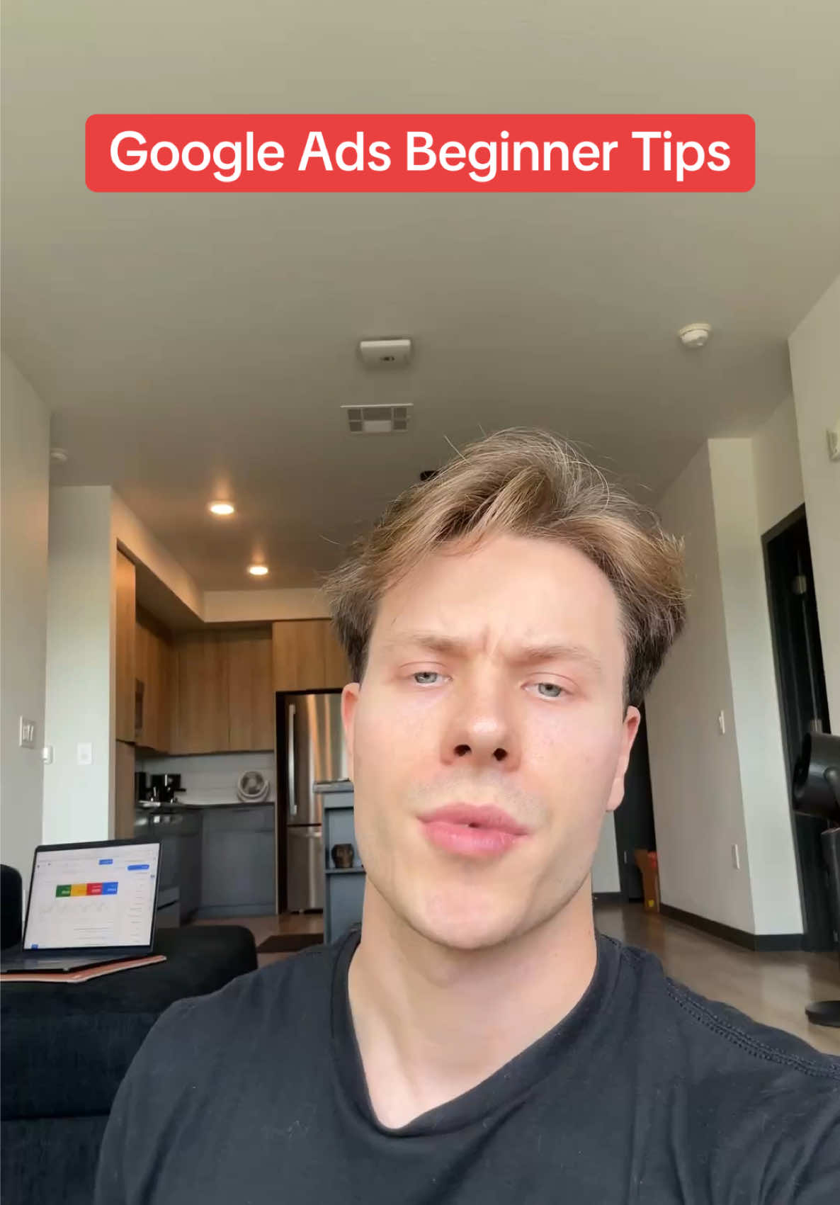 @Brandon Ewing 💫 | Google Ads