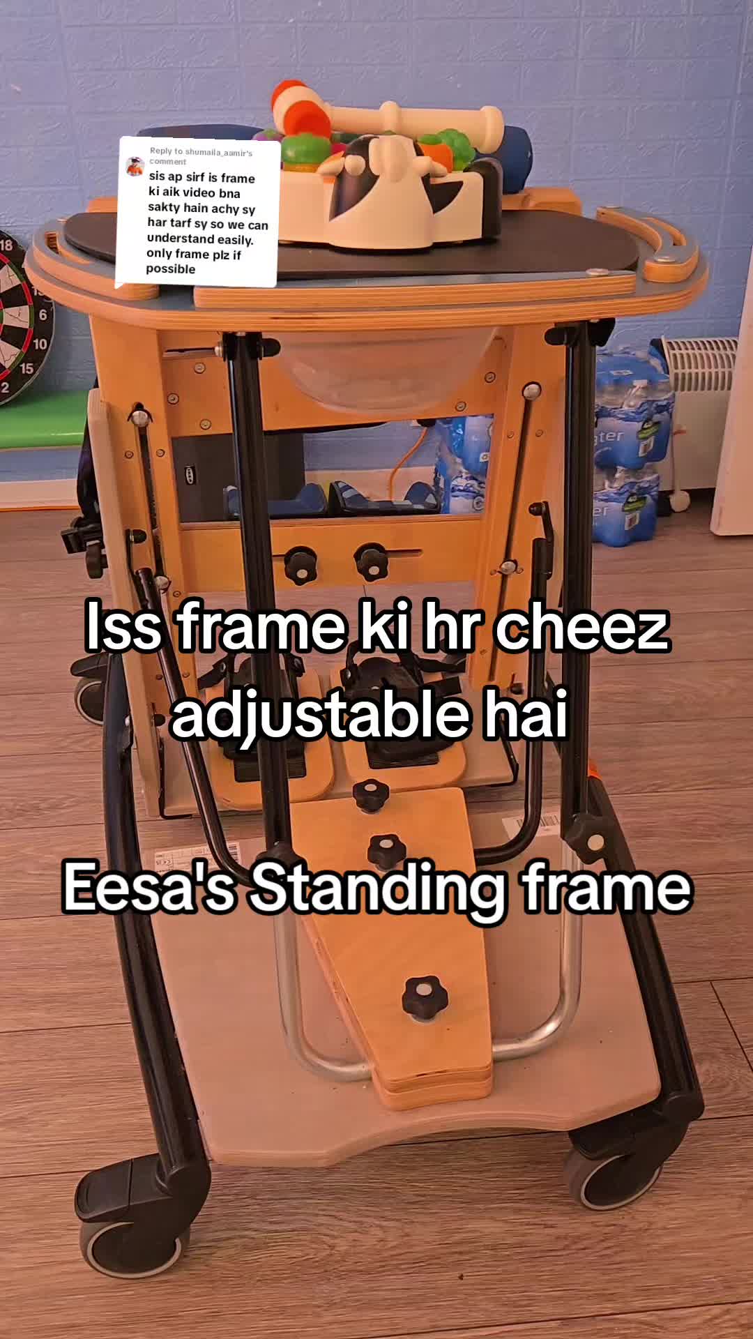 @Eesa Ali