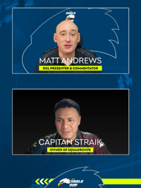@DCL - Drone Champions League