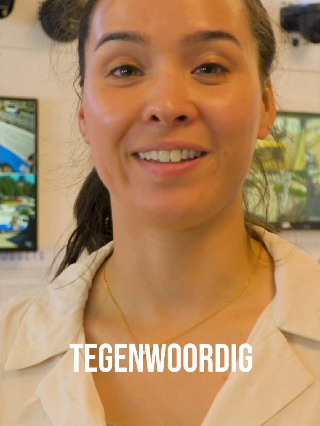 @Camerainstallatie