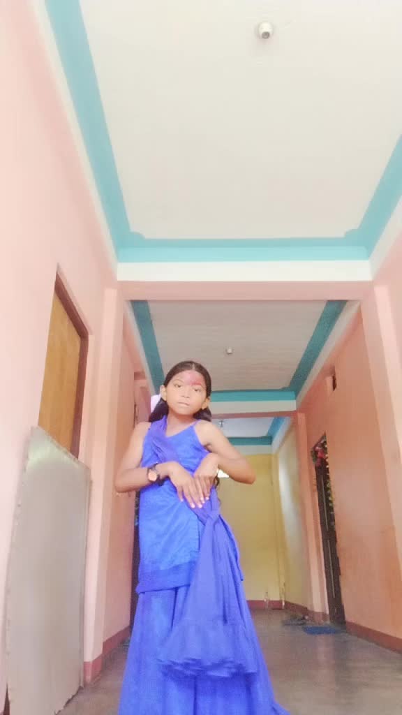 @maya murmu