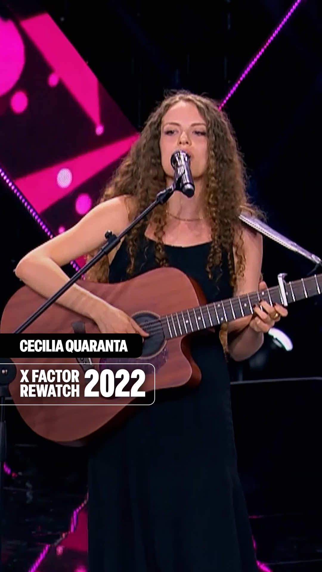 @X Factor Italia