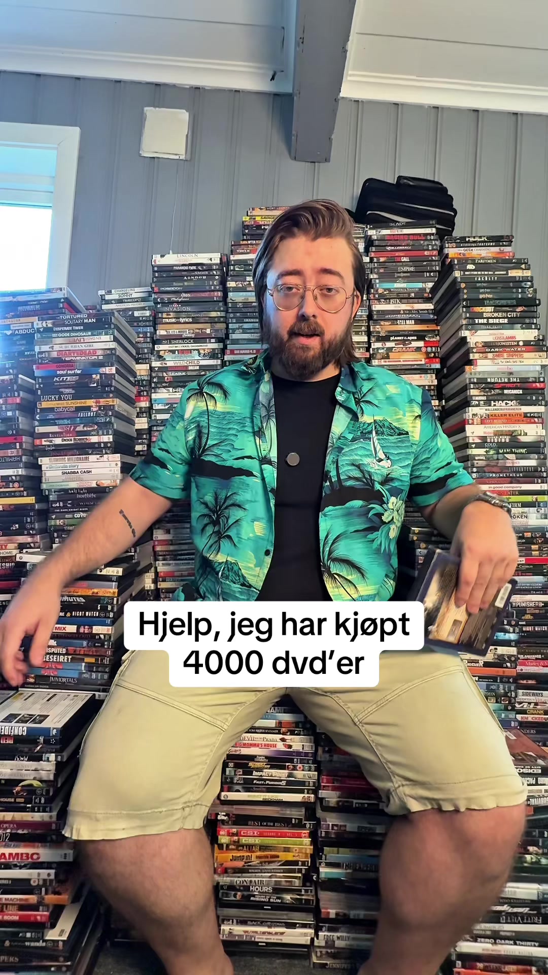 @Første Gir