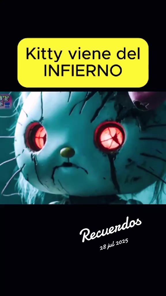 @Ay nanita!