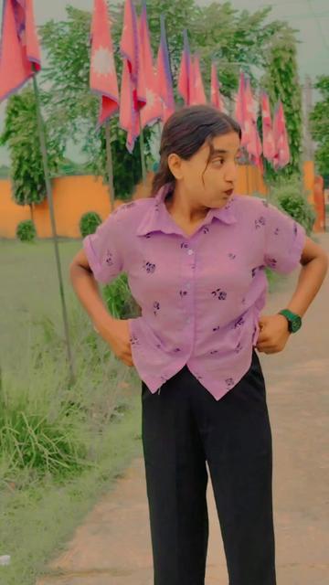 @manju papa ke Pari