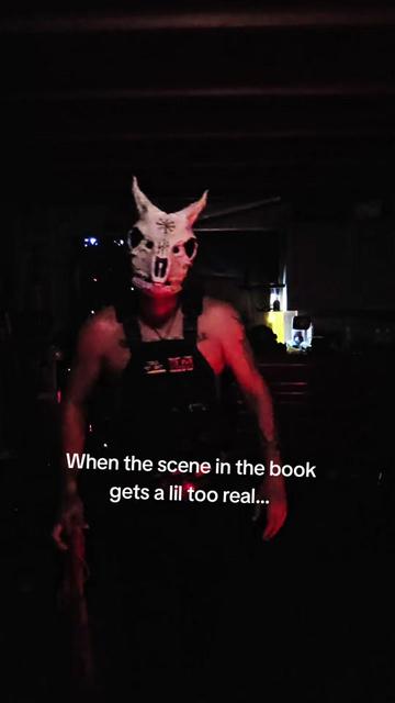 @Ghost