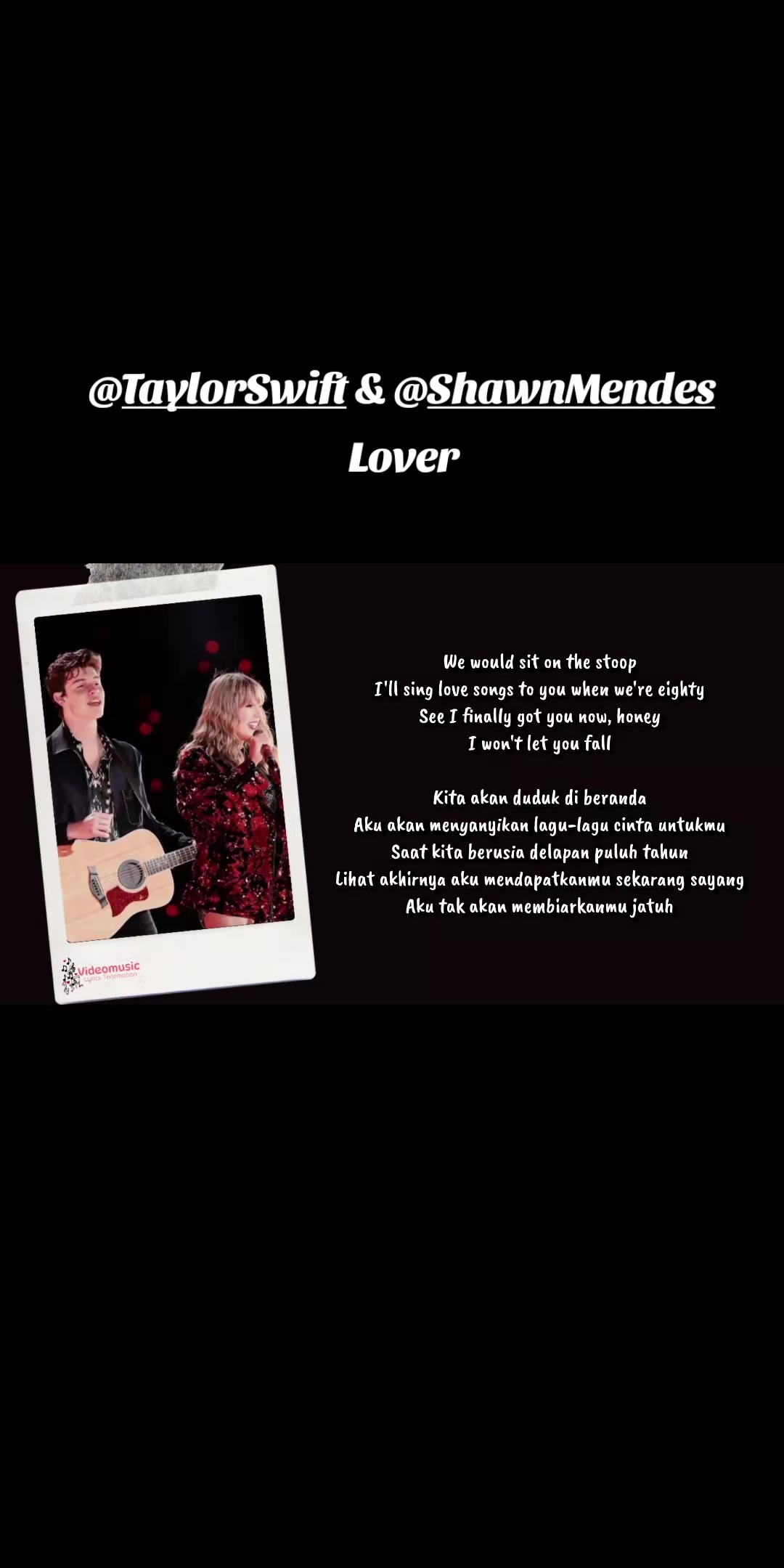 @VideomusicLyric