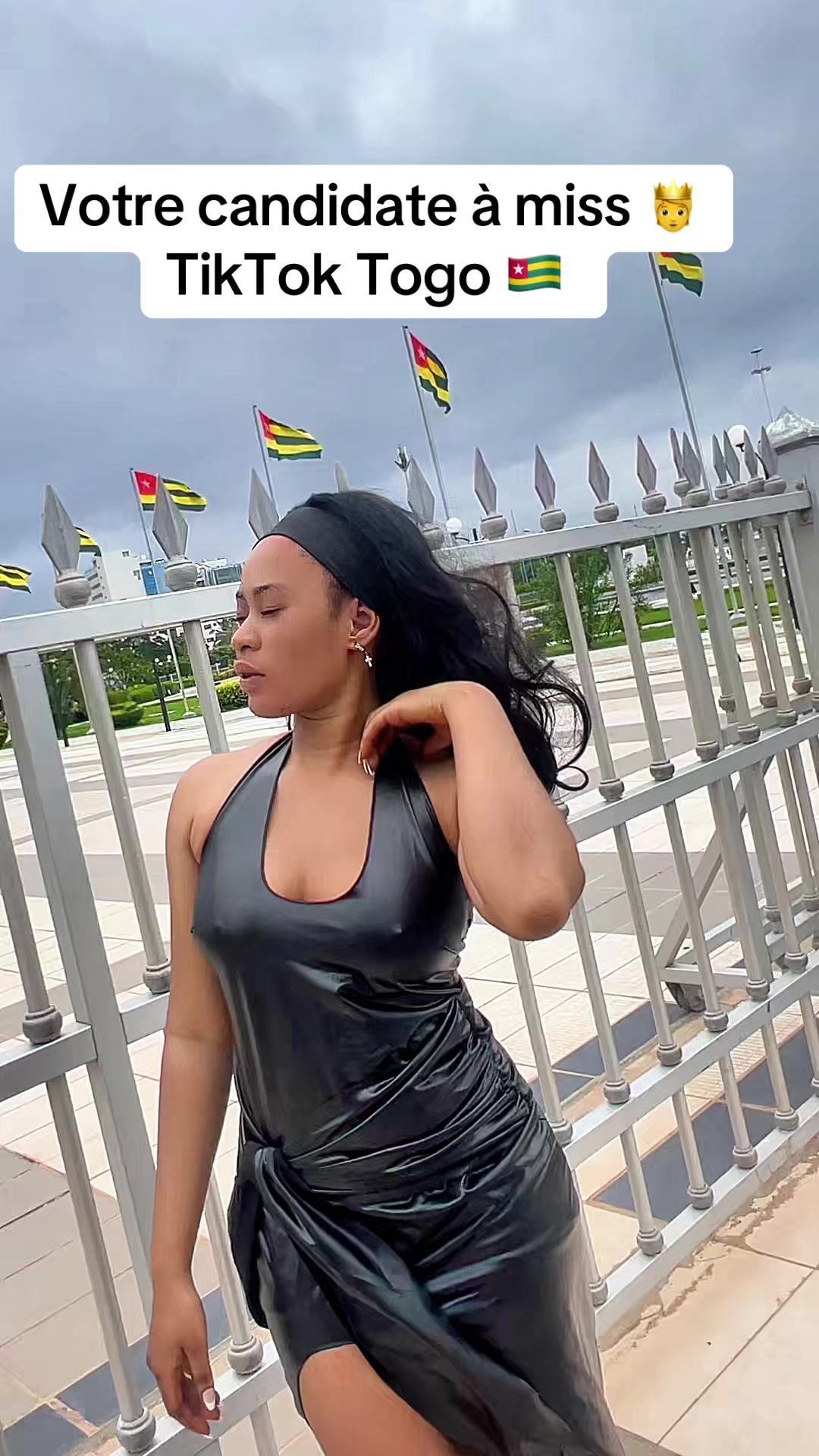 @Miss 🫅 tacha 🇹🇬❤️🇧🇯