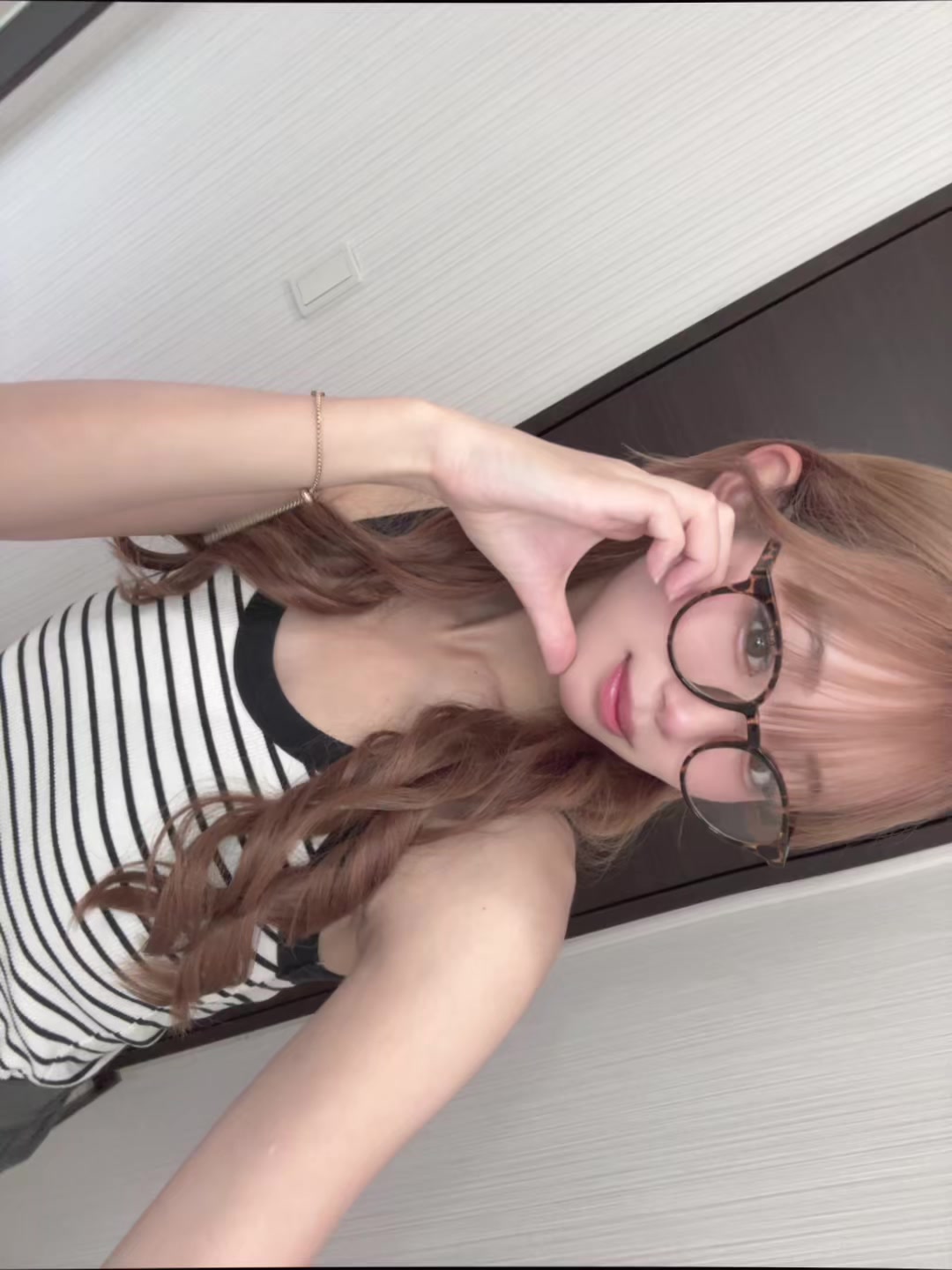 @嵯峨ひなた
