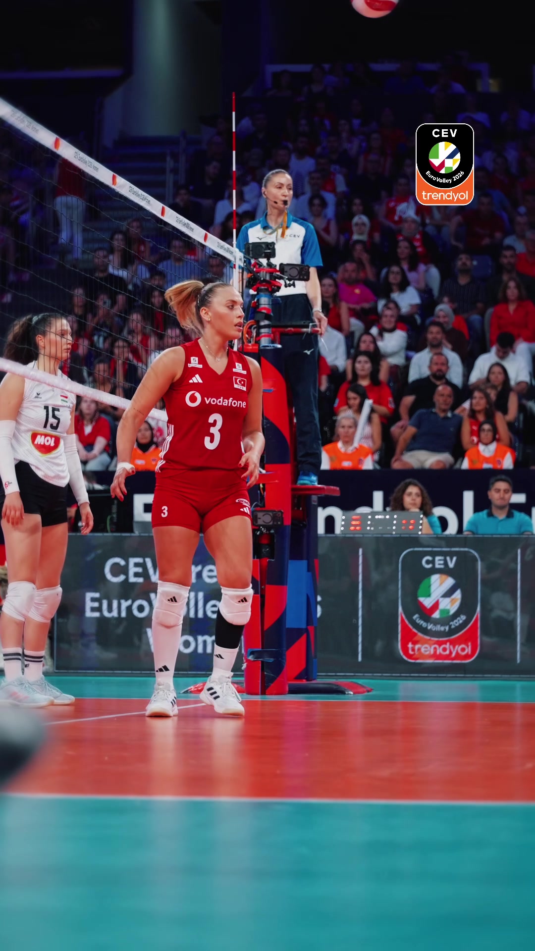 @CEV - European Volleyball