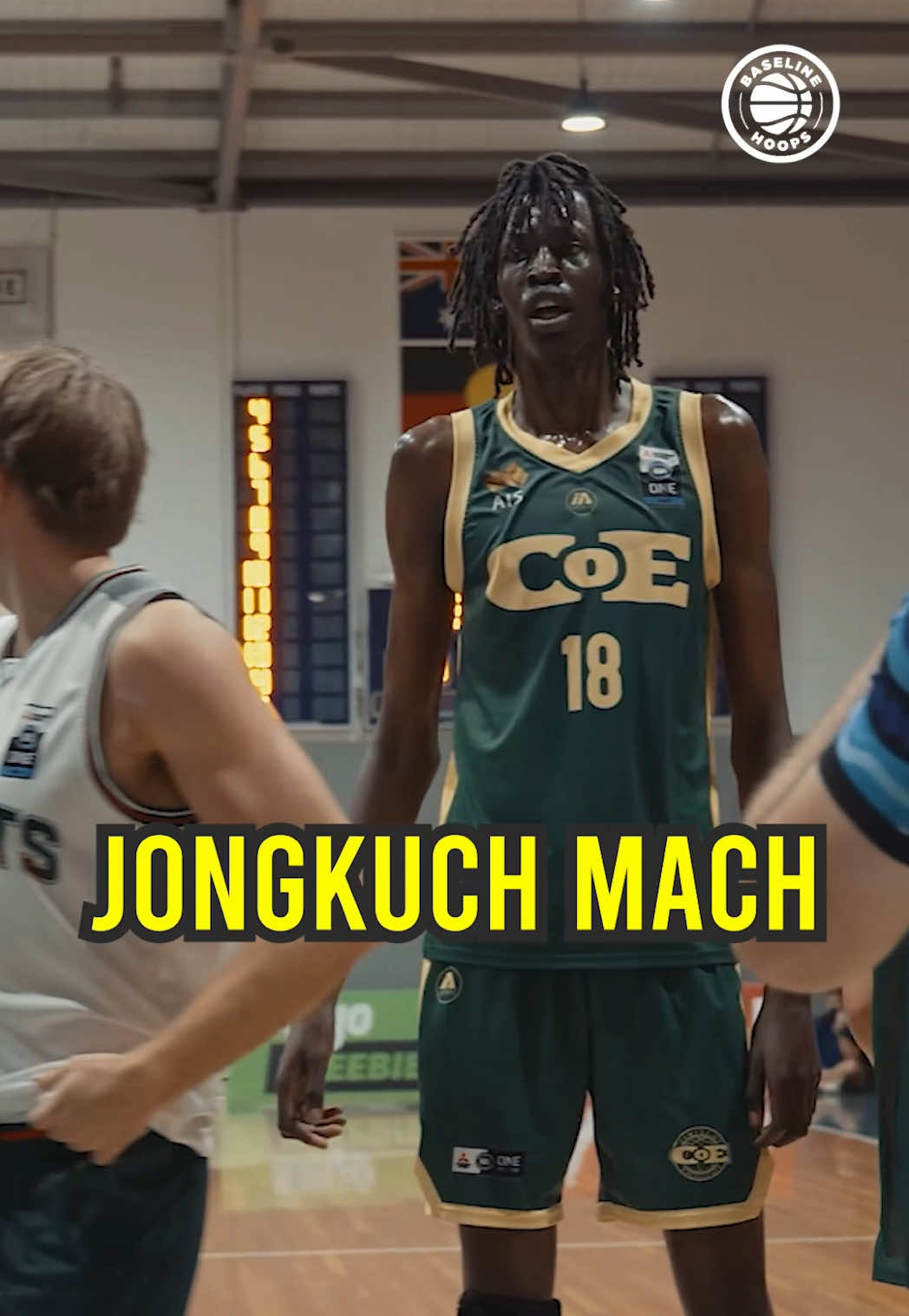 @Baseline Hoops