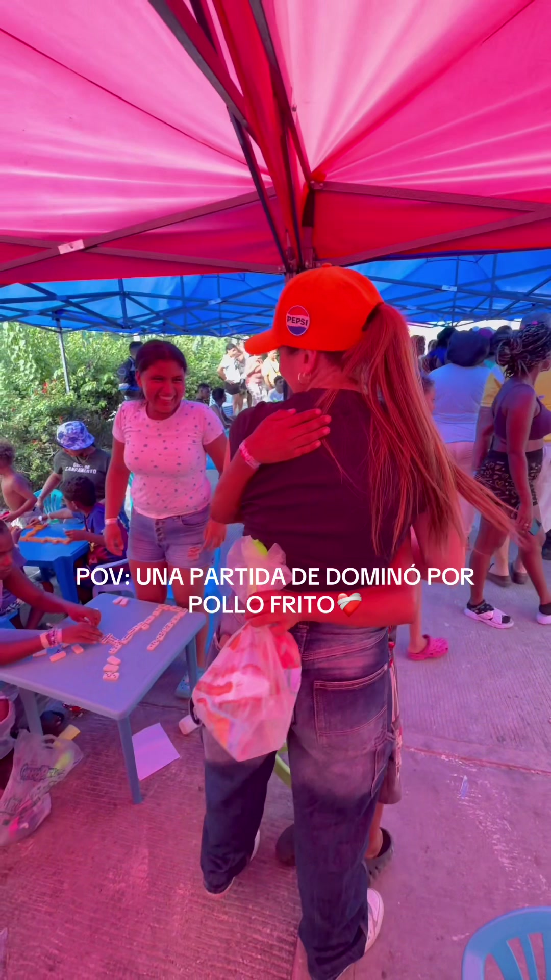 @Marie Ferro
