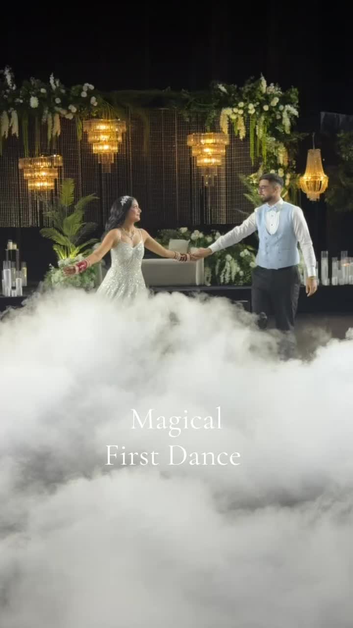 @Crystal Events