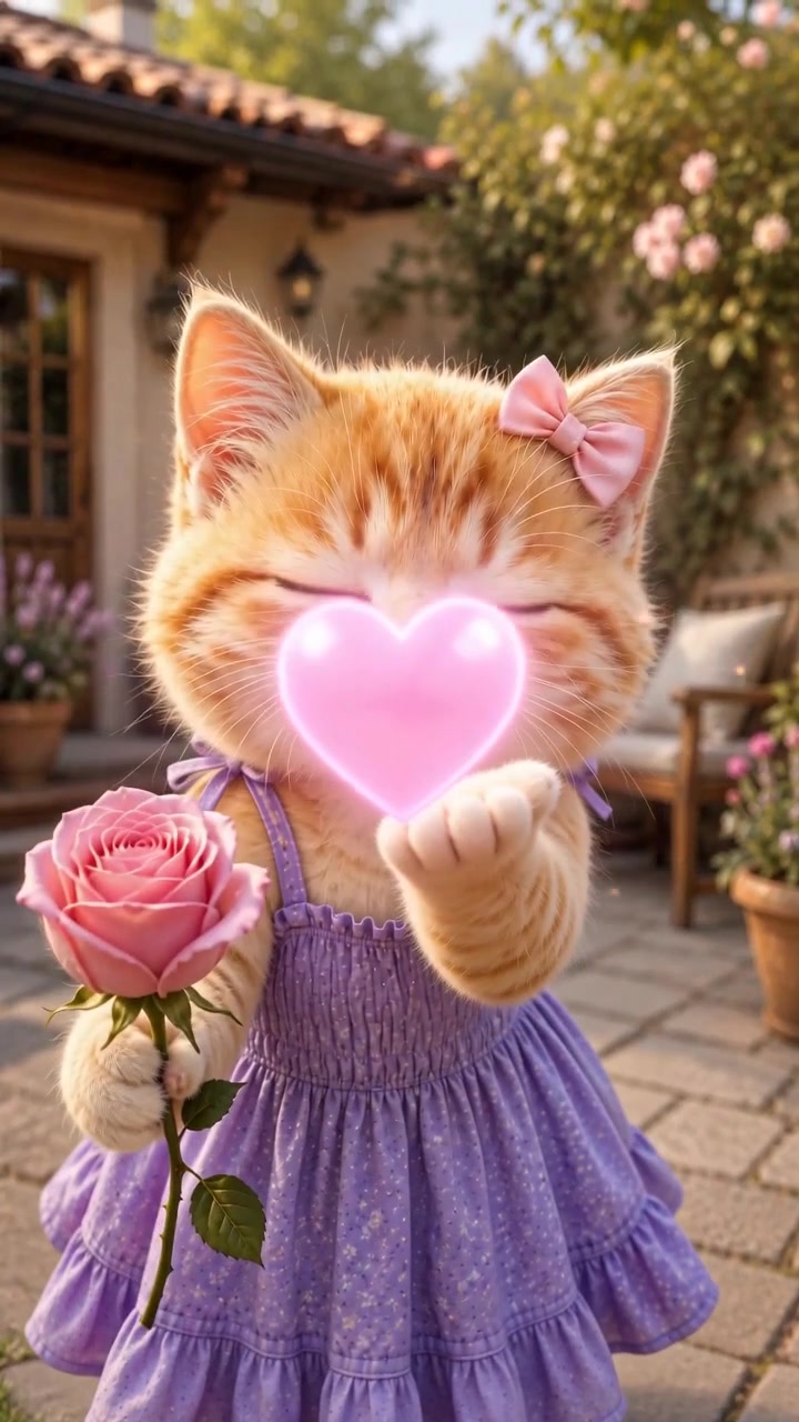 @Bella Cat