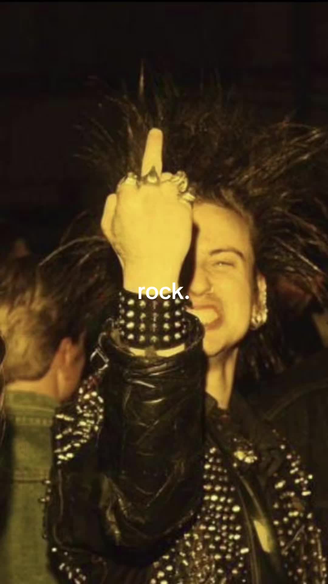 @;)