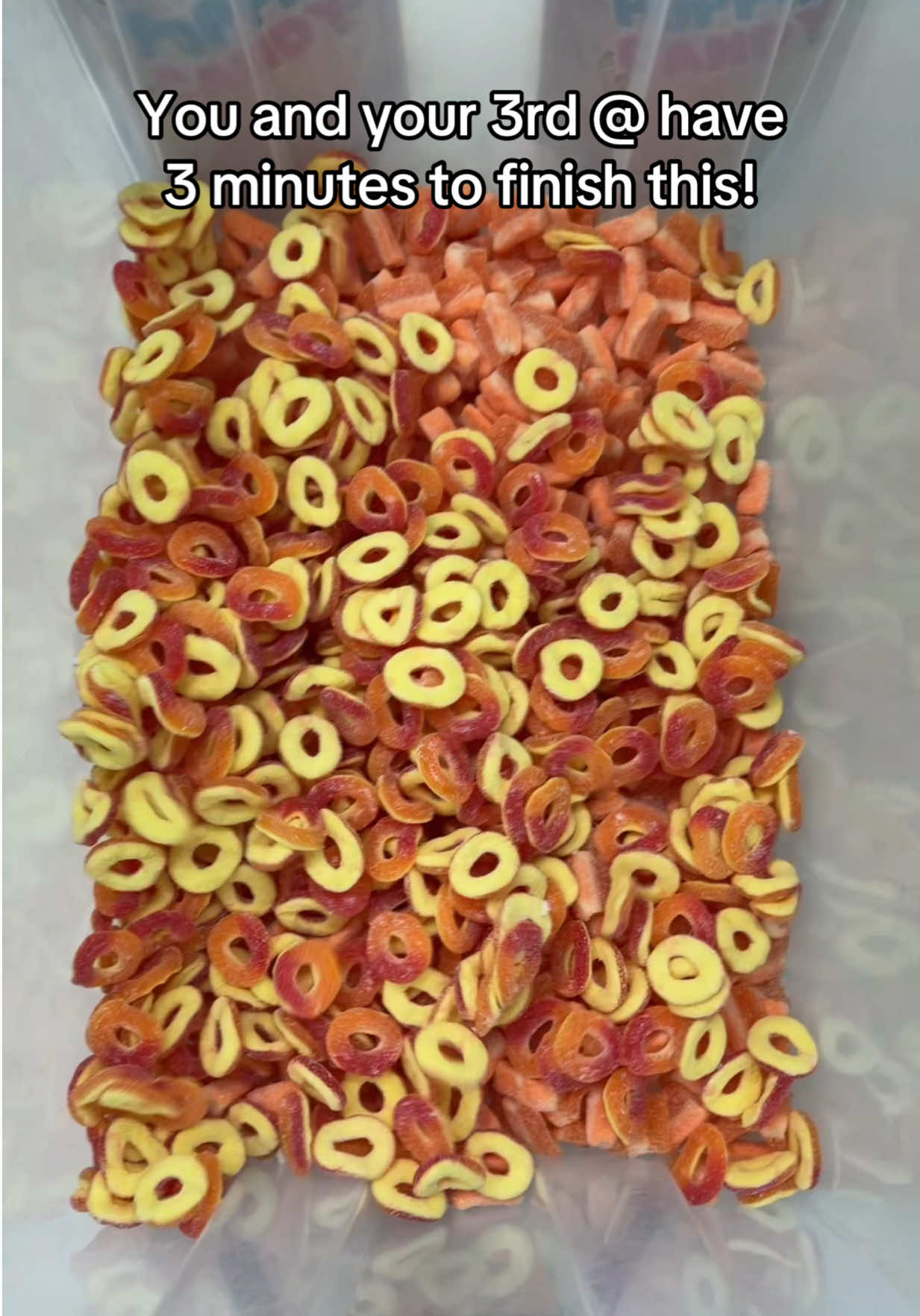 @Poppin Candy