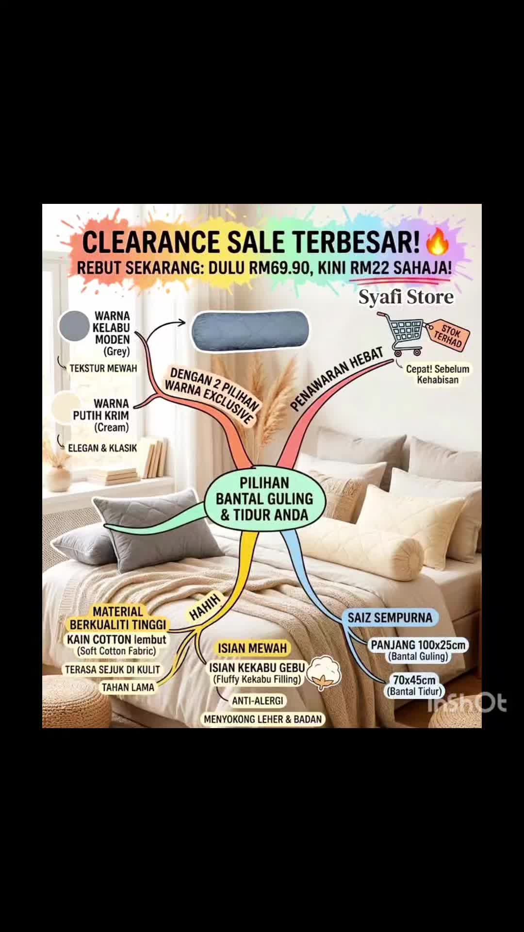 @Syafinaz Syasya
