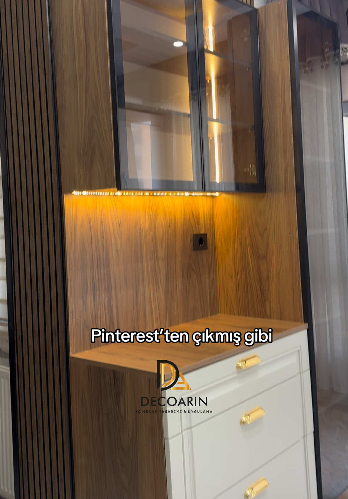 @GAZİANTEP DEKOARİN
