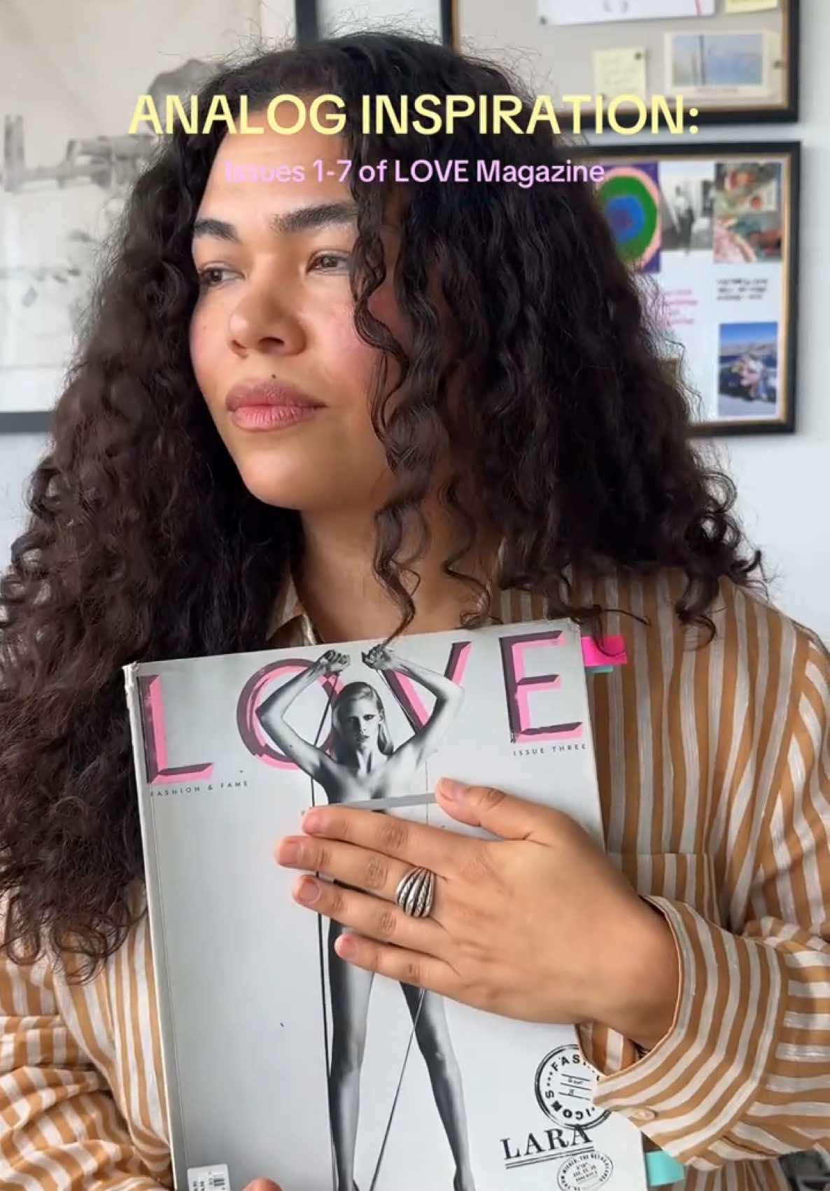 @Lala Lopez