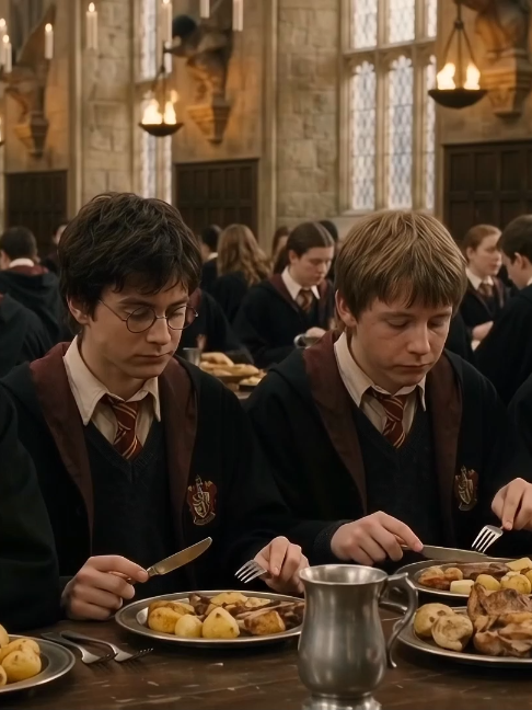 @Severus Snape Adventures