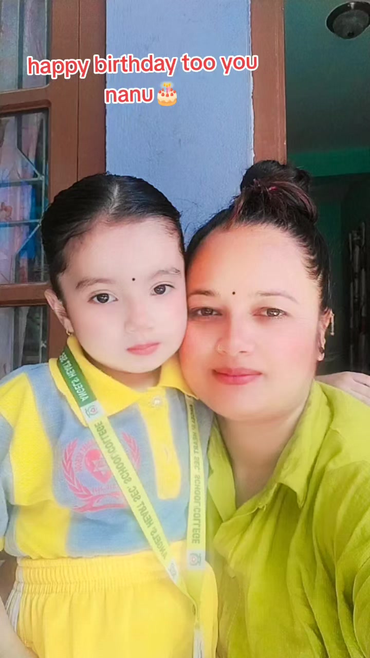 @Meena Subedi