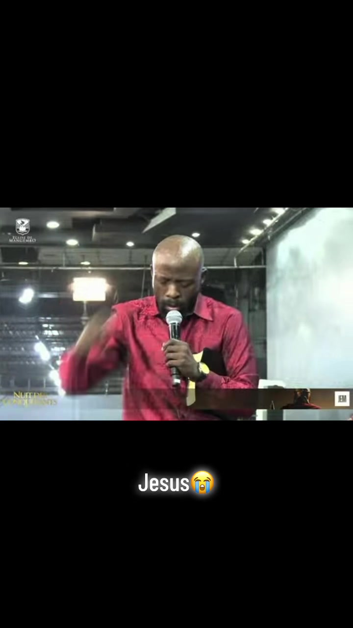 @ELsha Mwamba spiritus