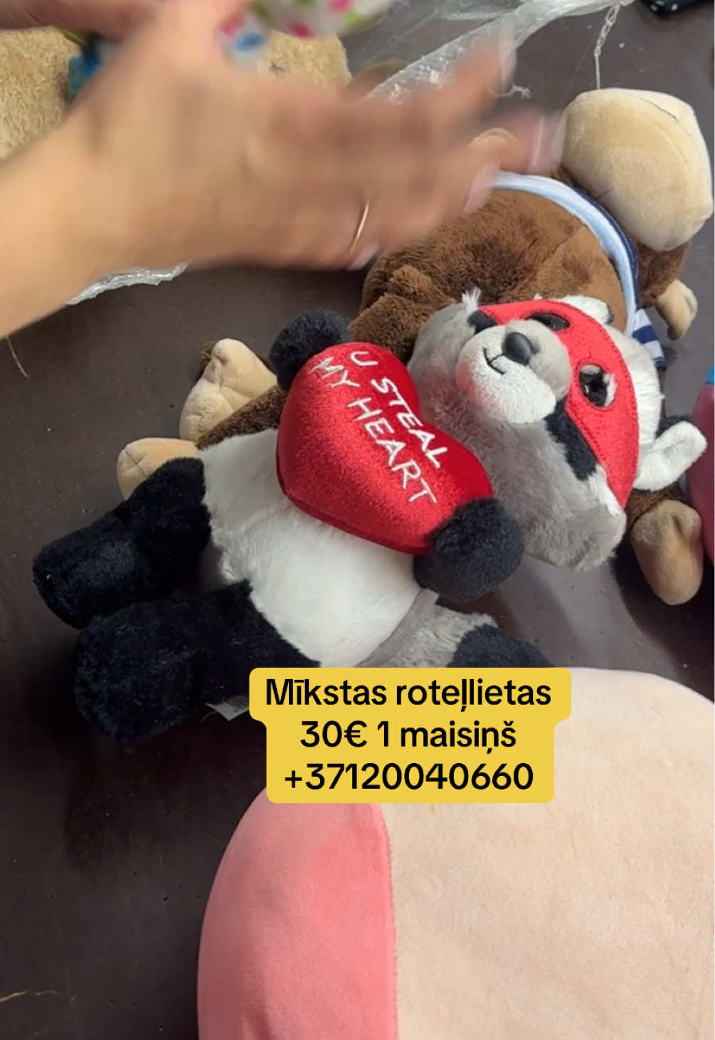 @SebTex Rīga