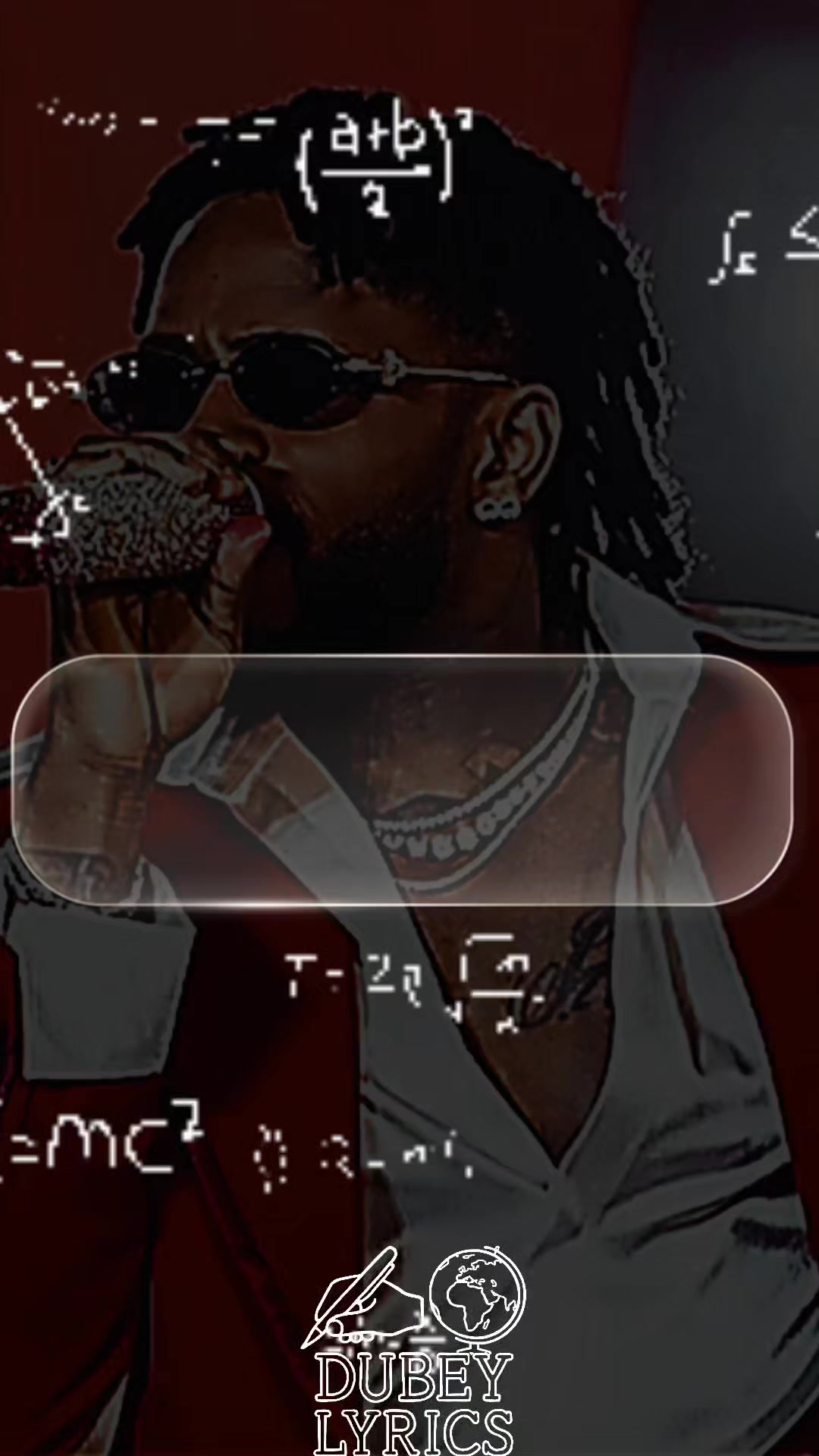 @𝗗𝗨𝗕𝗘𝗬 𝗟𝗬𝗥𝗜𝗖𝗦🌏✍️