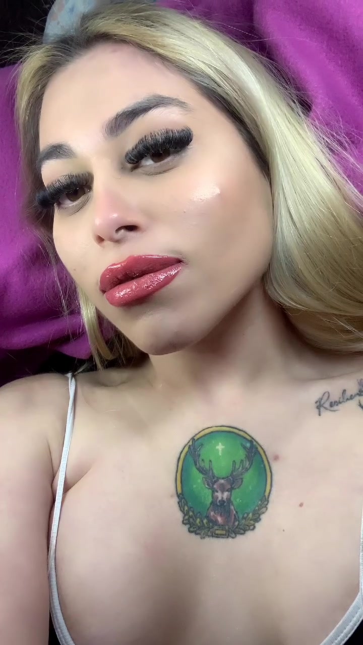 @Kiara Acosta
