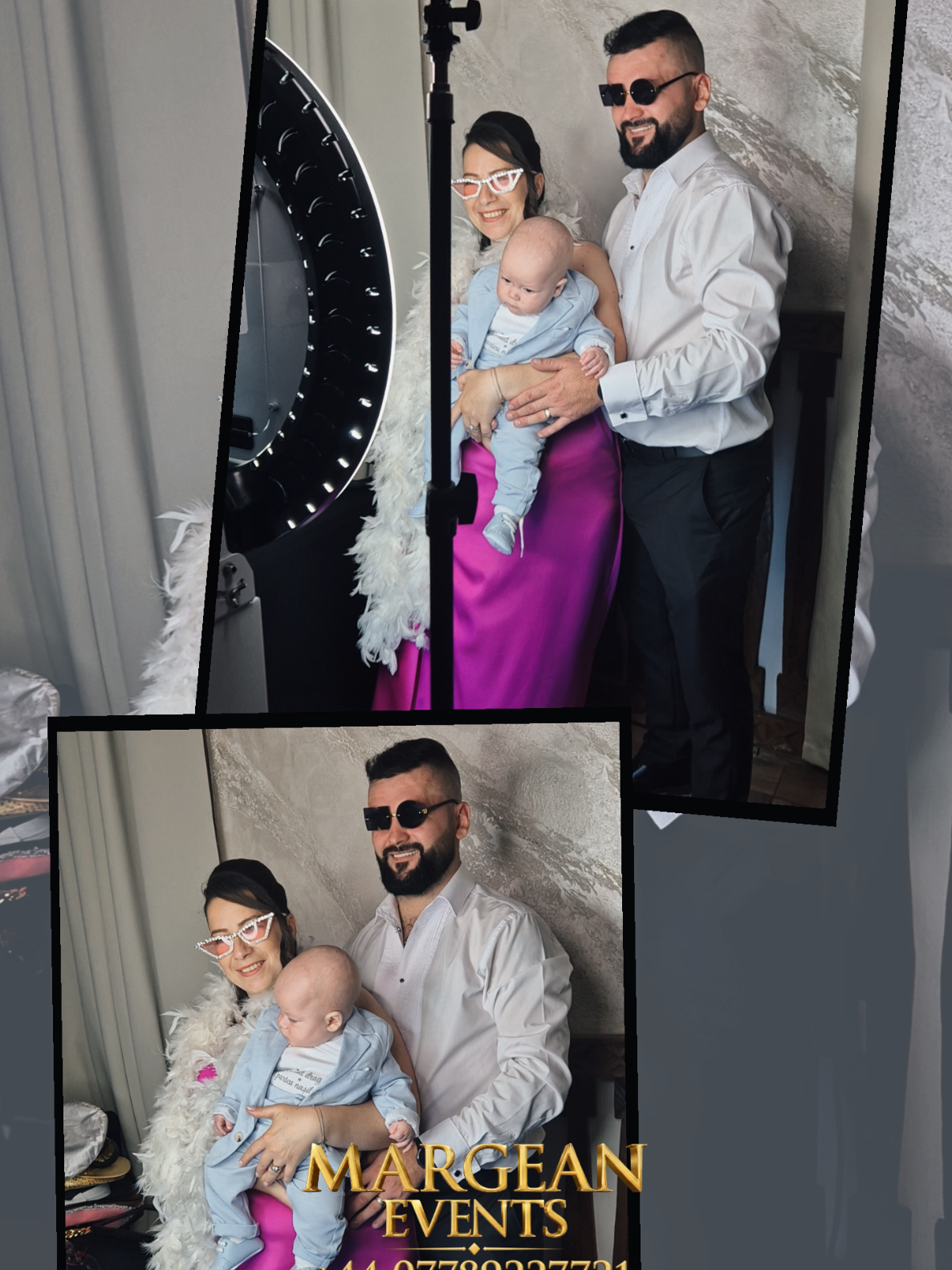 @Margean Events