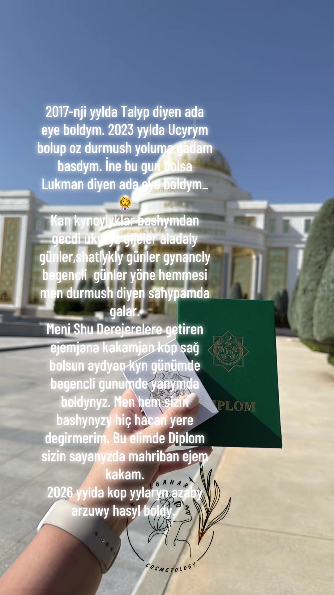 @Dr_Gülbahar_Cosmetolog