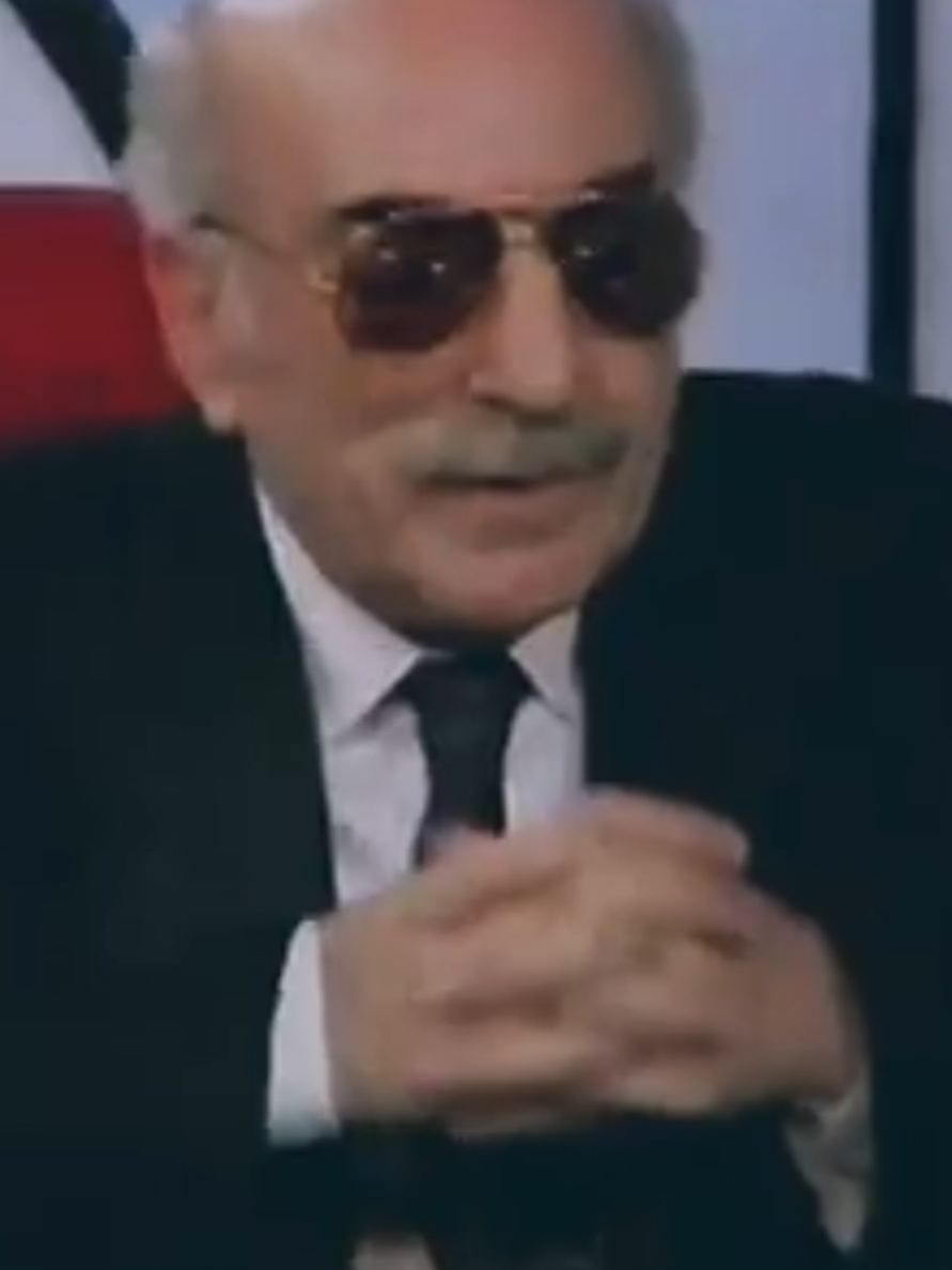 @Kabadayı Dündar KILIÇ