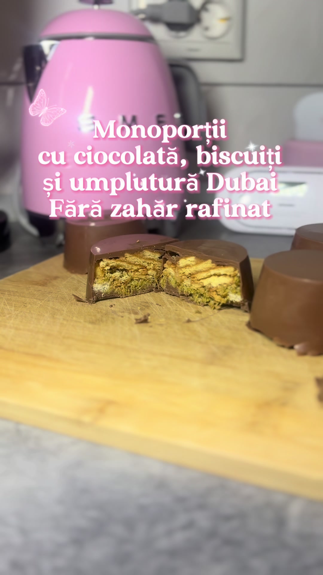 @Sugar free Universe by Oana