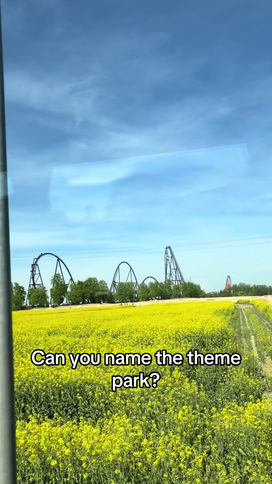 @Theme Parks Global
