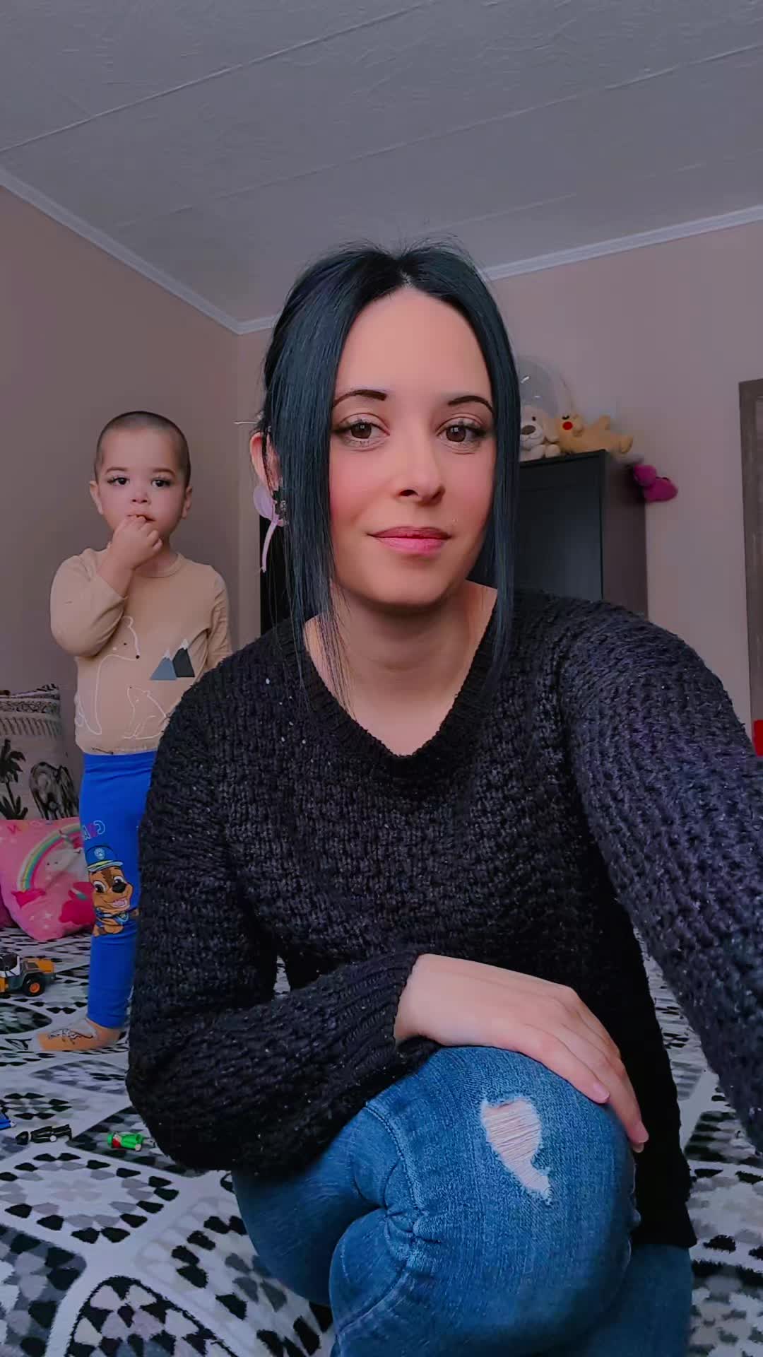 @Happymom🥀👑🎀 Roxiiii🌟🥰