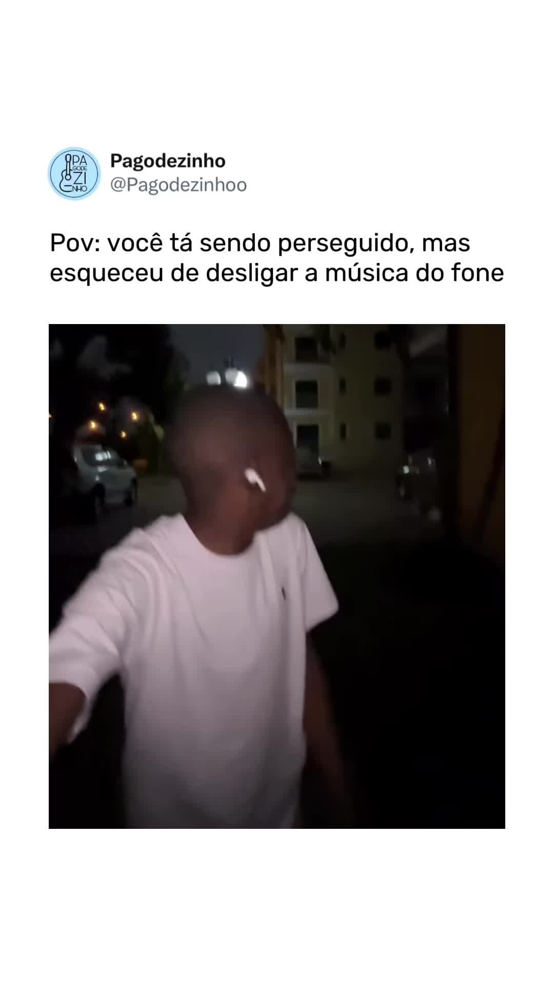 @Pagodezinho