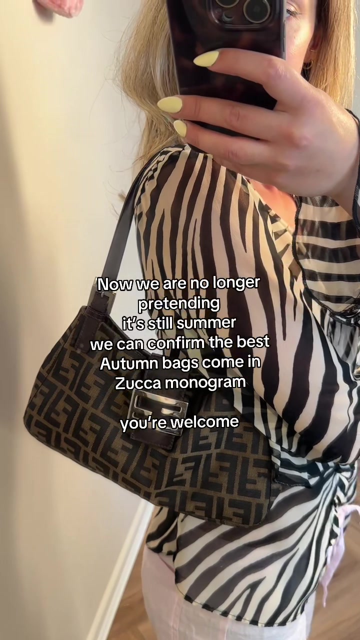 @Thanks, it’s Vintage