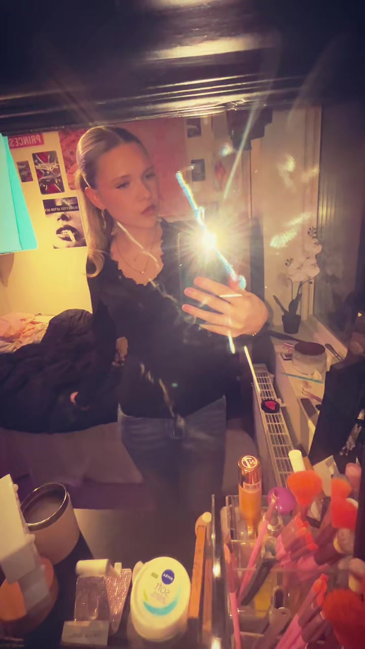 @Tove Margit Kathleen Olsen🤍
