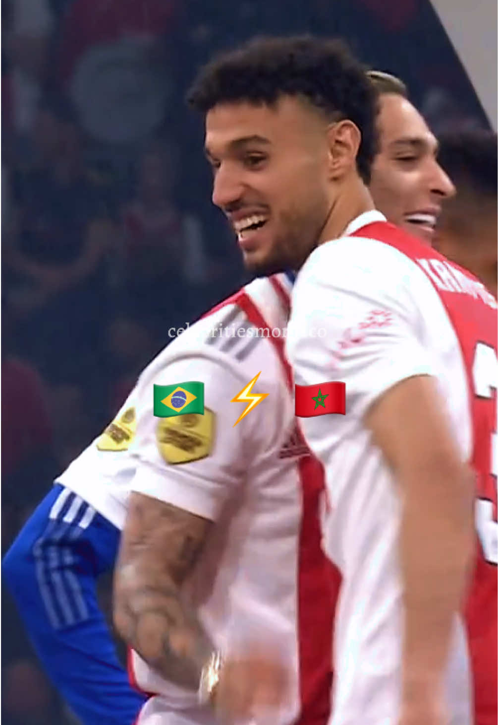 @celebritiesmorocco