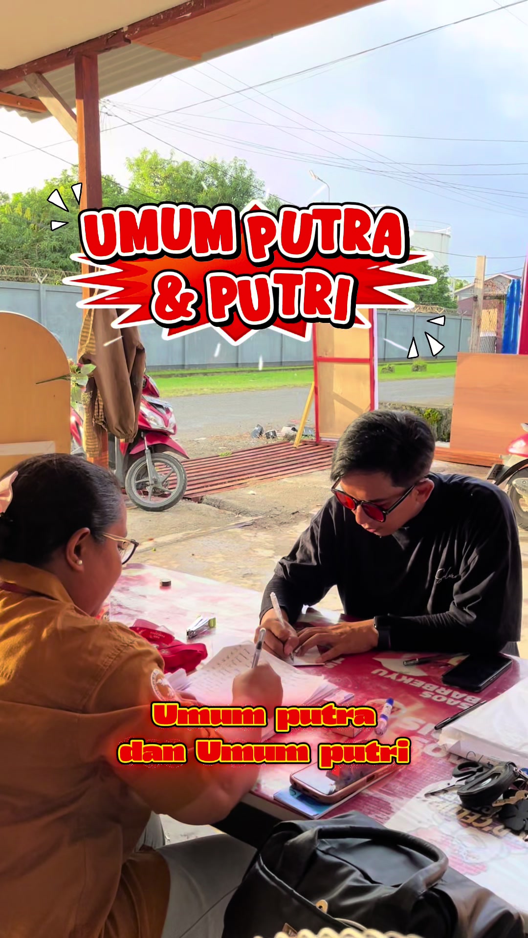 @Kaka Huuaaee Review