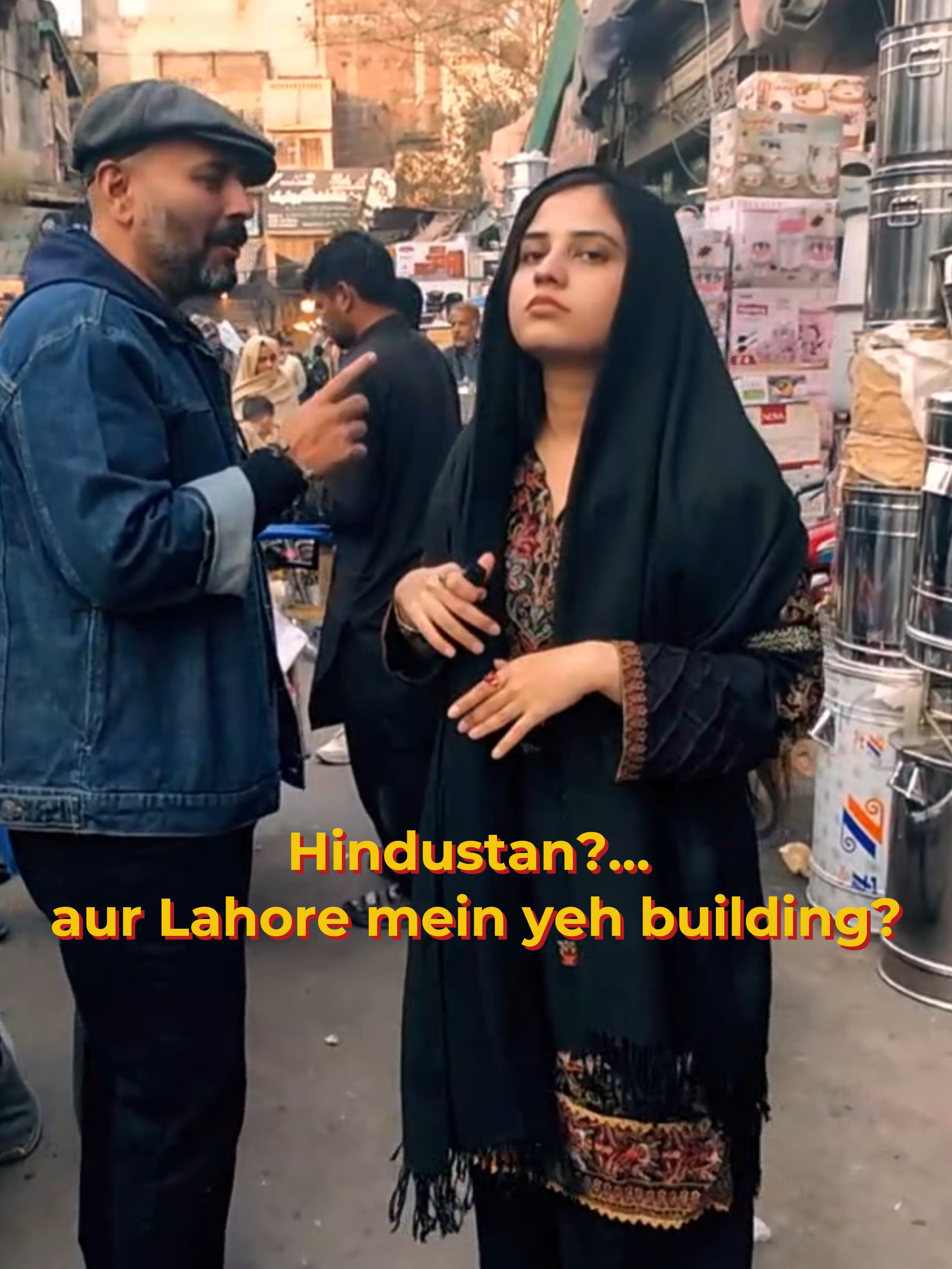 @Love Lassi Lahore