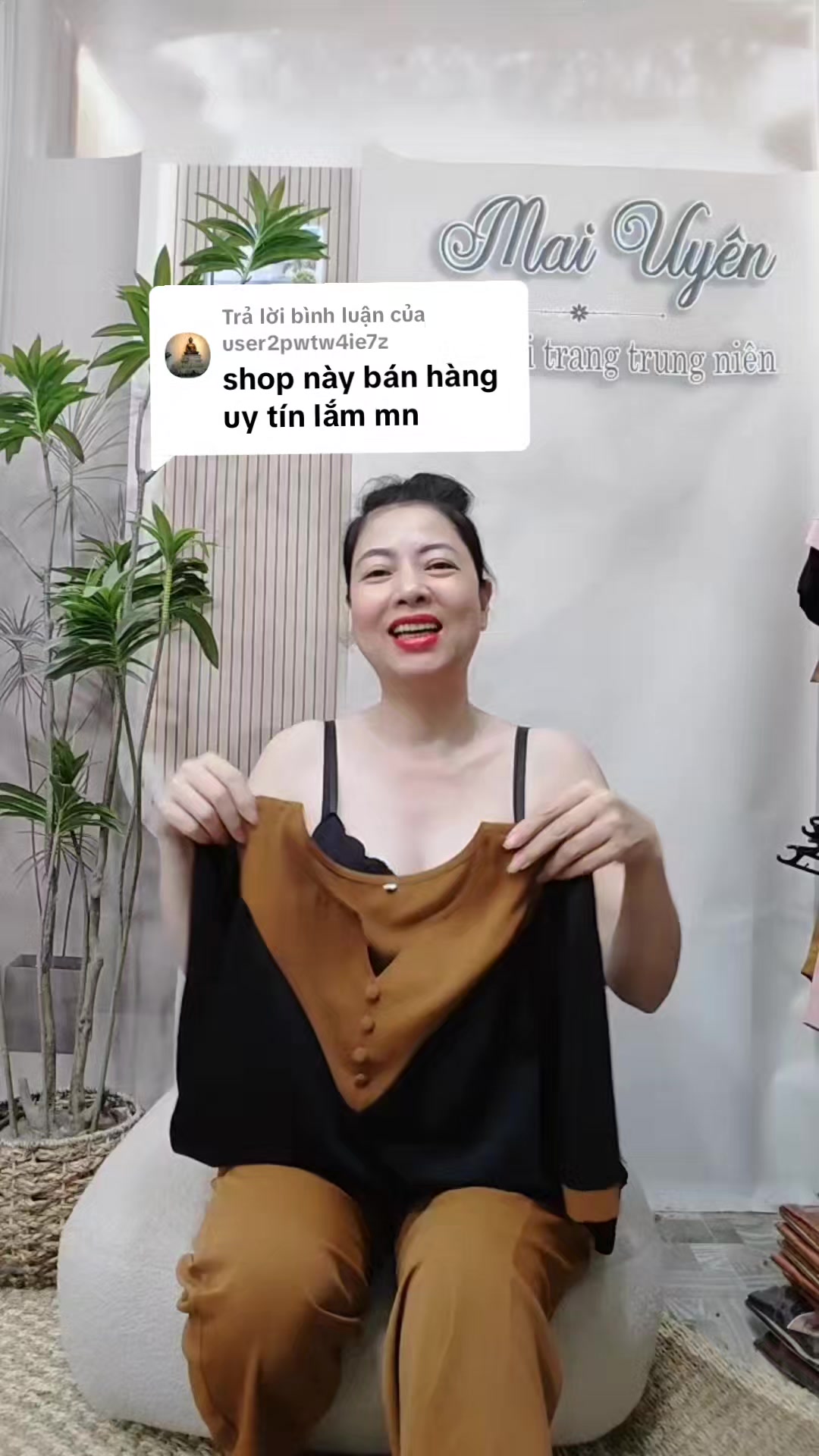 @Mai Uyên Shop