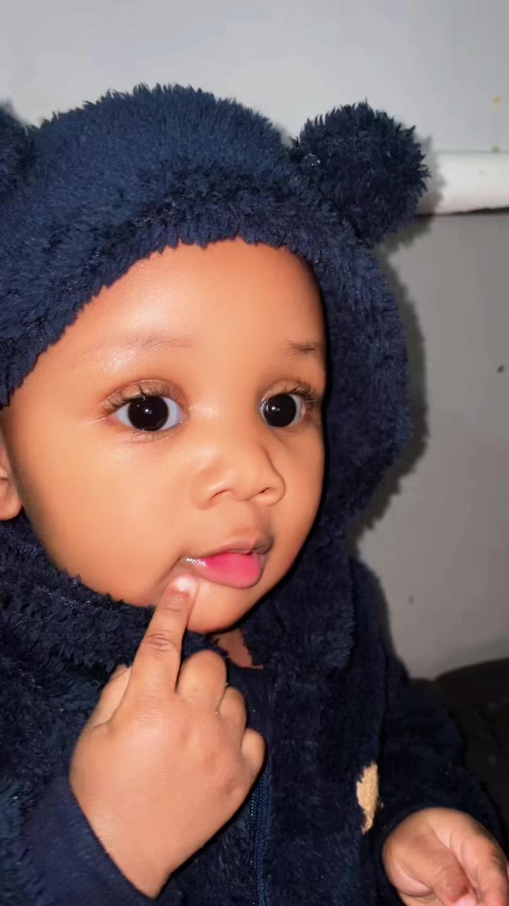 @Baby_Alwande👶