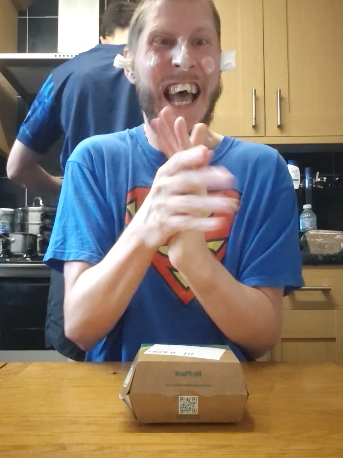 @LankeyLukey