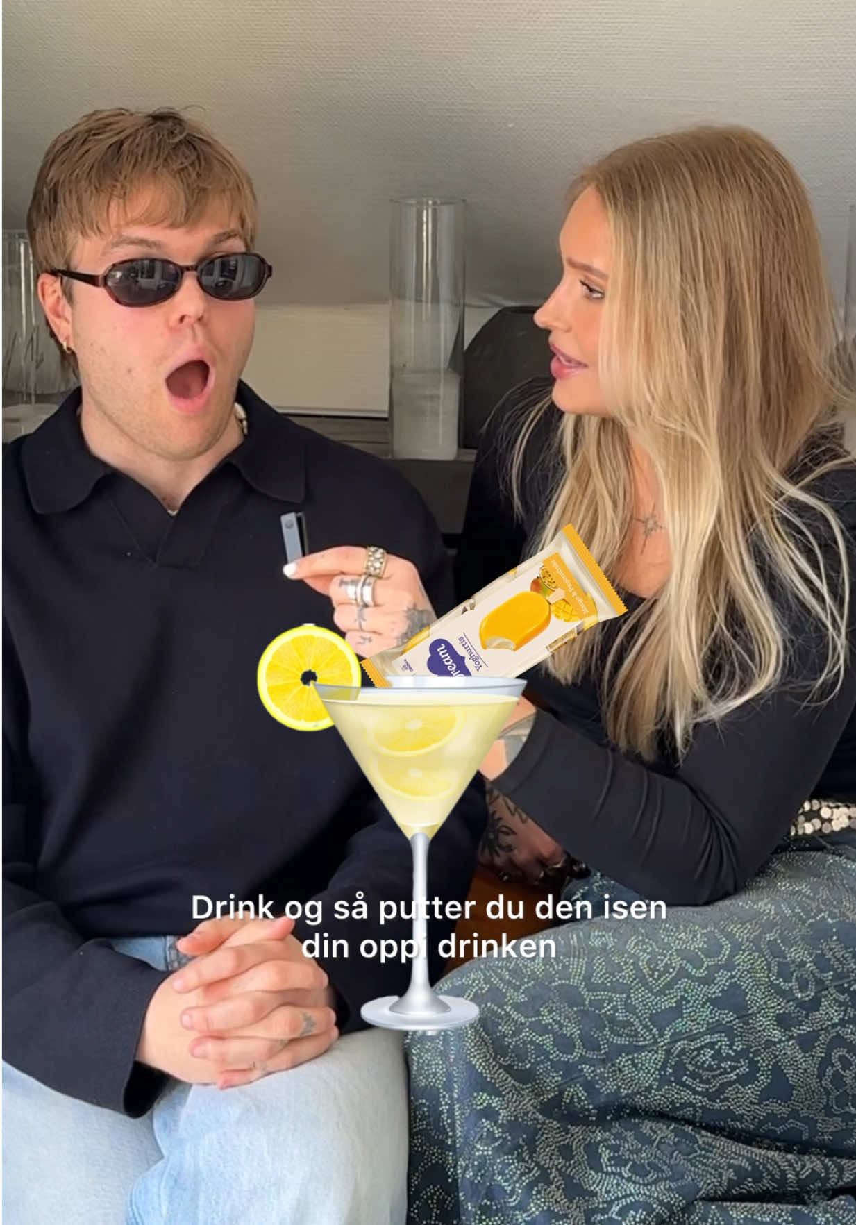 @Helle Staff