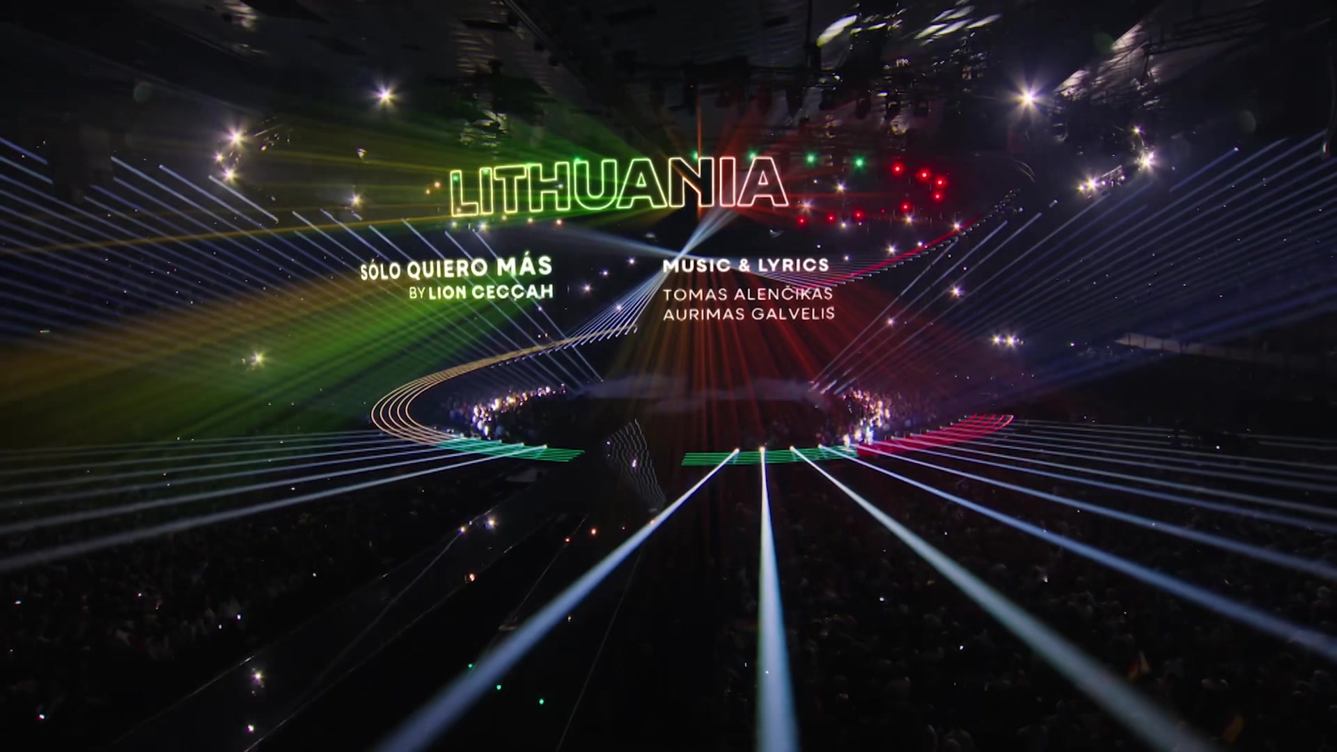 @Eurovisionfans