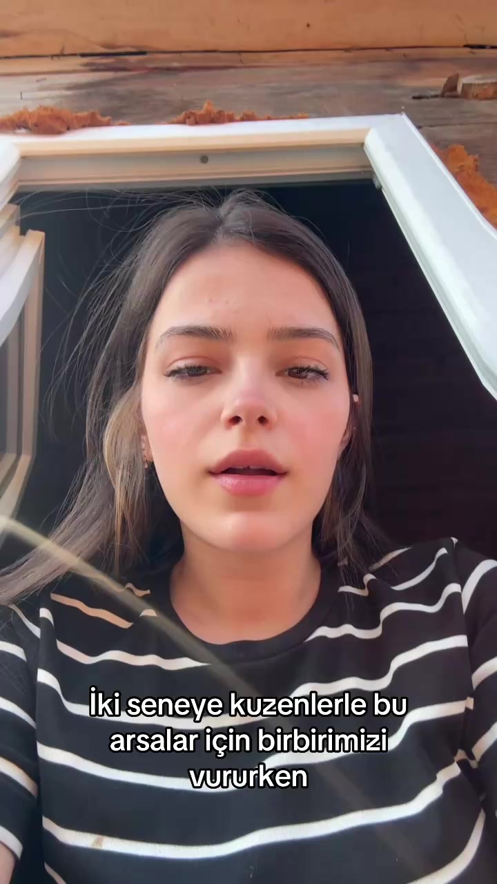 @Melisa Taş