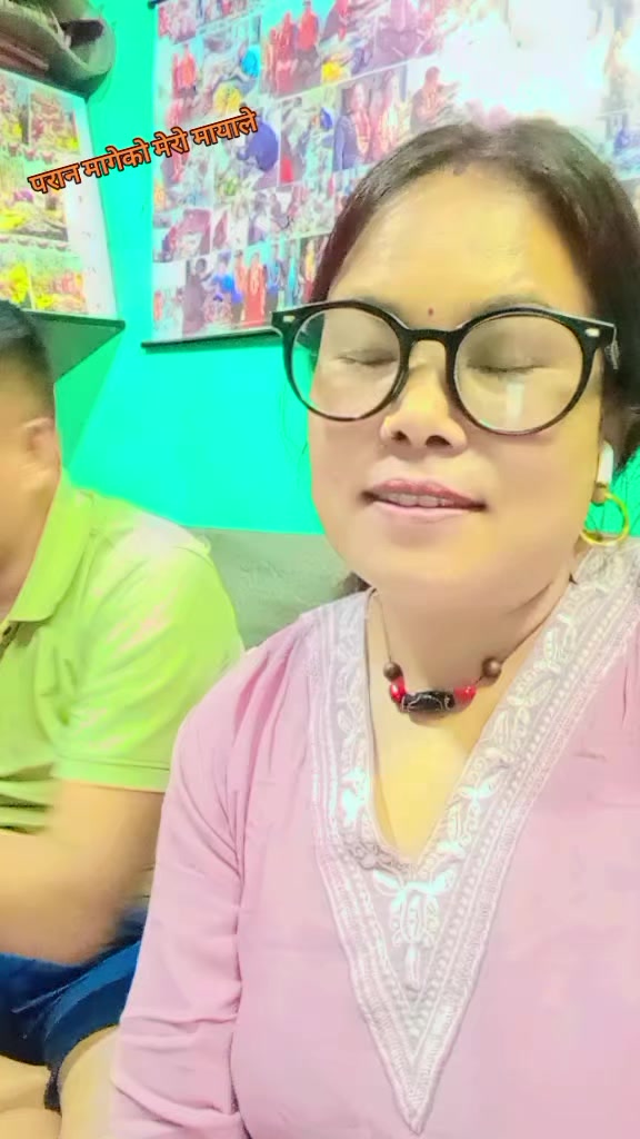 @Maya Bomjan tamang