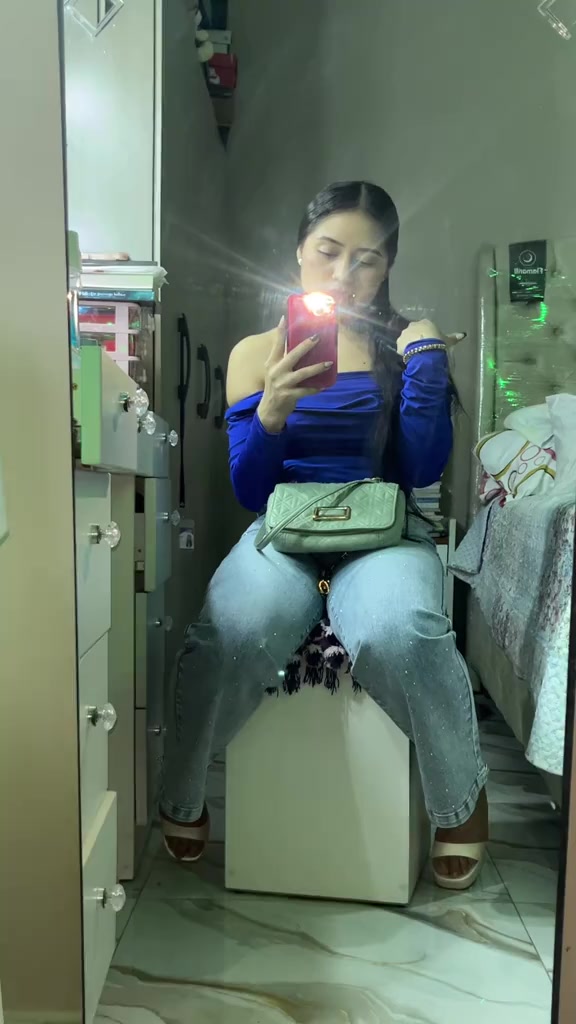 @Belleza Cajabambina